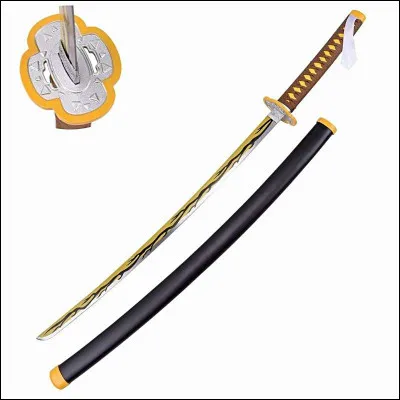 À qui est cette arme ?