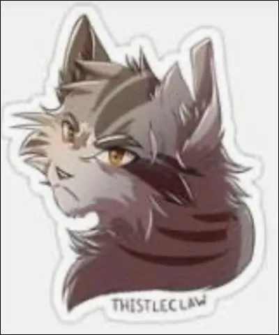 Qui est-ce ? (On finit par un tyran, génial !)