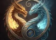 Test Quel dragon es-tu ?