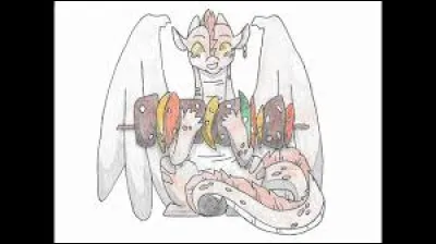 Tu veux que le personnage...