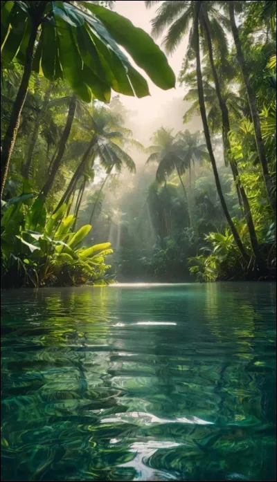 Complétez : 
"Cest quand que tu vas me mettre des paillettes dans ma vie".