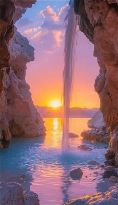 En quoi sont faites les paillettes ?