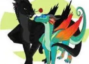 Test Quel fanart drle des couples LRDF auras-tu ?