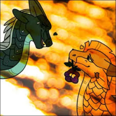 Tu veux que le fond de ton fanart soit...