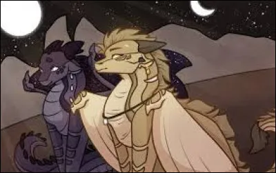 Un des dragons sera...