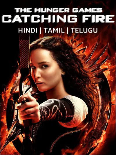 Quel chanteur français joue dans Hunger Games ?