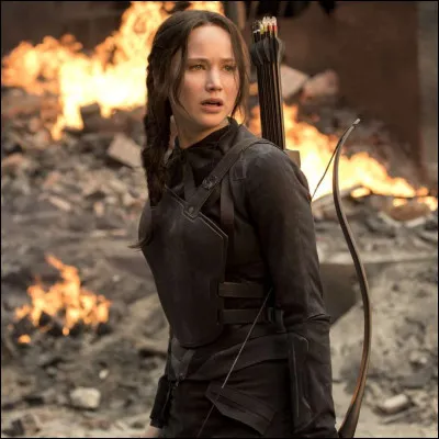 Dans quel pays la saga Hunger Games n'a-t-elle pas été tournée ?
