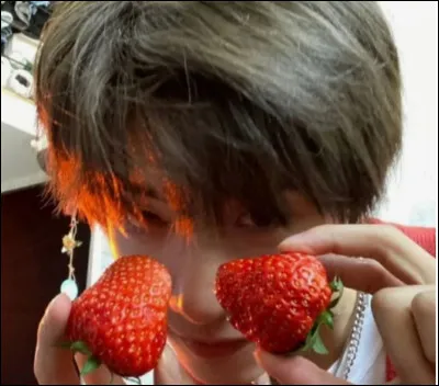 Quel membre de Stray Kids est connu pour son amour du cheesecake ?