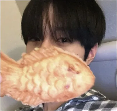 Quel membre de BTS est connu pour aimer cuisiner et a déjà préparé du tteokbokki dans un vlog ?