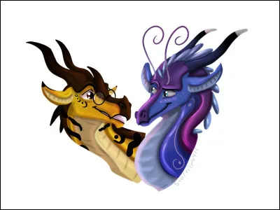 Parlons encore de Sunny. Qui sont ses parents ?