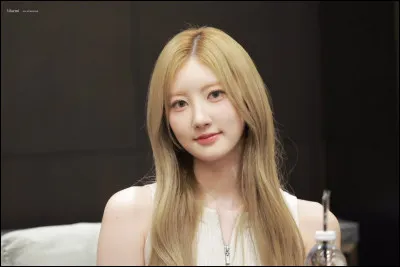 Qui est cette personne ?