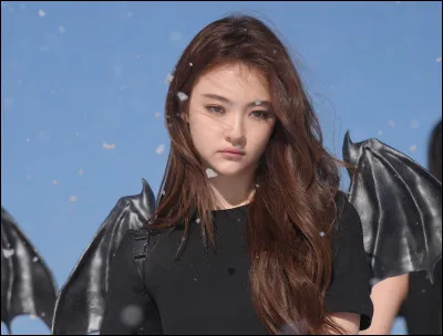 Qui est cette personne ?