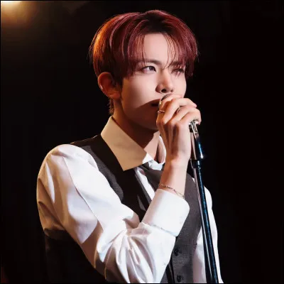 Qui est cette personne ?