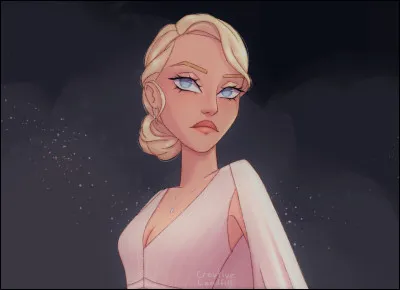 Ce personnage fait partie de :