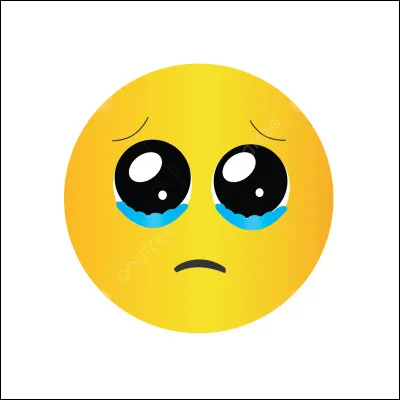 Le héros a perdu un de ses amis :