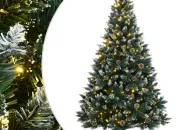 Test Quelle couleur de dcoration de Nol je te conseille ?