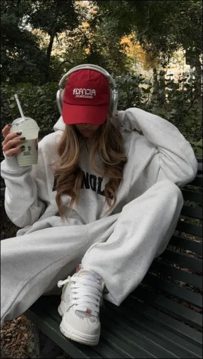 Quel est ton style vestimentaire ?