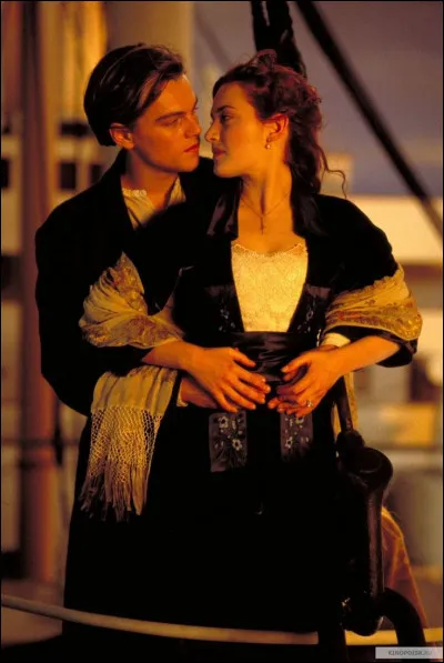 Quel est ton film préféré ?