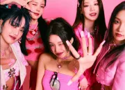 Test Ta vie d'idole de K-pop, test 5 : ton origine