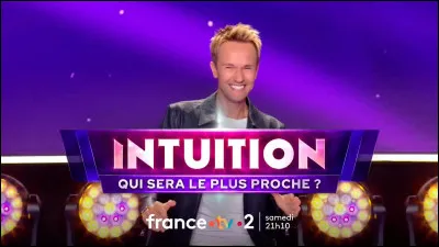 Quel animateur présente ce jeu télévisé ?