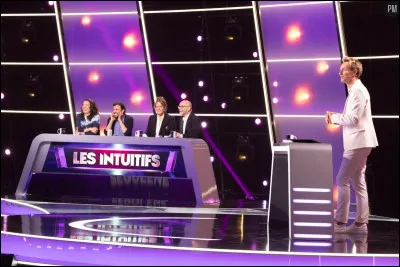 Comment s'appelle le groupe de célébrités proposant aussi des réponses aux questions et influençant l'ensemble des participants ?