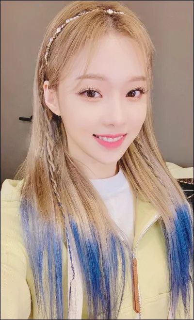 Aimes-tu les selfies miroirs ?