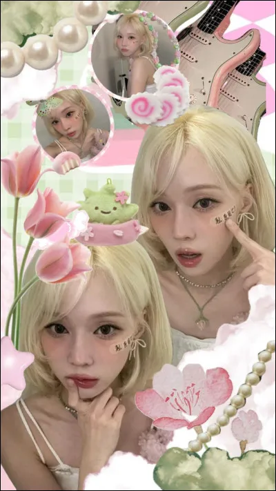 Aimes-tu les fonds d'écran aesthetic ?