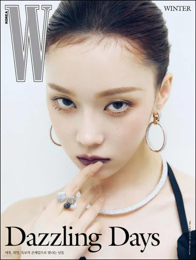 Et enfin quelle couleur préfères-tu ?