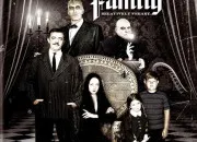 Test Qui es-tu dans la srie ''Mercredi'' ?