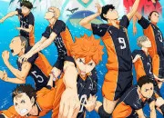 Quiz Haikyū ! !