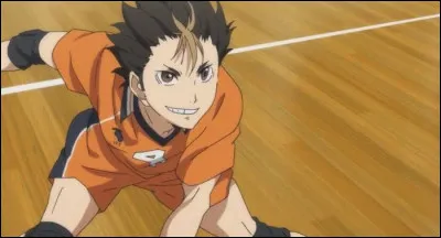 Qui est le super libéro de léquipe ?