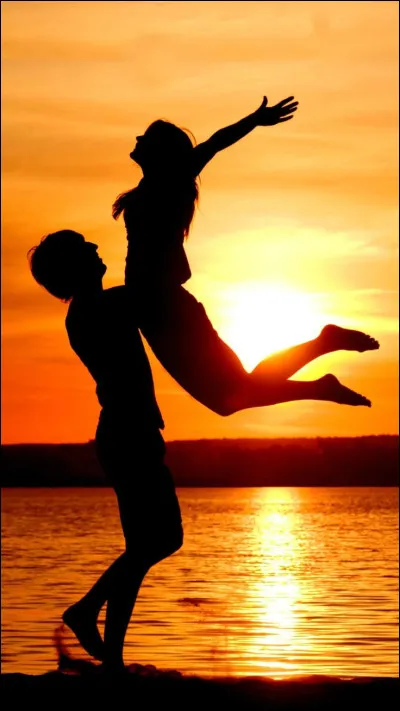 Quelle image préfères-tu ?