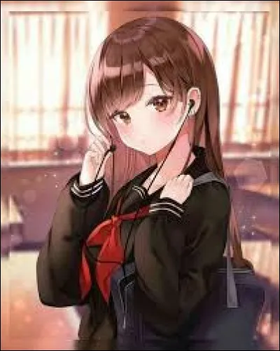 Tu es en cours de sport et tu penses au prochain cours, qui sera de l'anglais. Tu te dis :