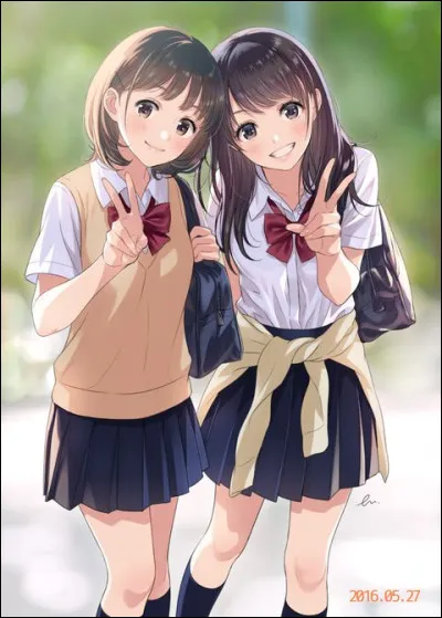 Pendant l'intercours, que fais-tu ?