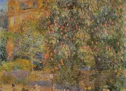 Quiz Les places parisiennes en peinture