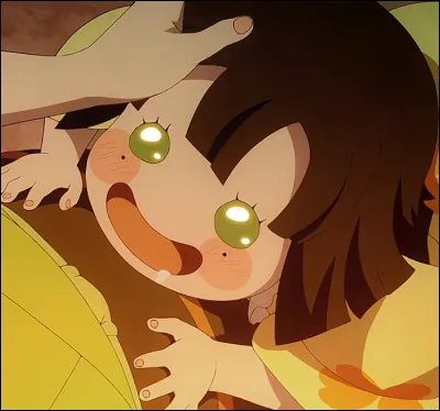 Qu'est-ce qui tattire le plus ?