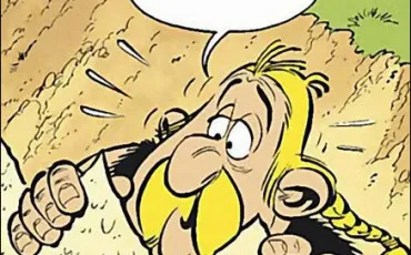 Quiz Asterix