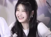 Quiz Sauras-tu reconna�tre le sourire de l'idole ?