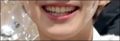 Alors pour commencer &agrave; qui appartient ce mignon sourire ?