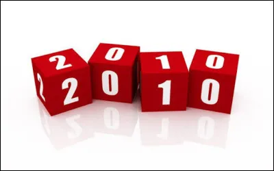Quels sont les films de l'année 2010 ?