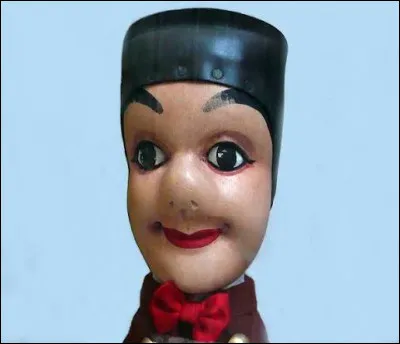 Dans quelle ville a été créé le théâtre de Guignol ?