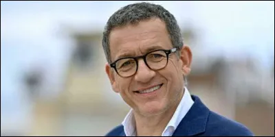 De quel film sorti en 2018, Dany Boon est-il le réalisateur ?