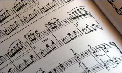 Quelle musique te transporte ?