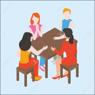 Avec quelle tranche d'âge t'entends-tu le mieux ?