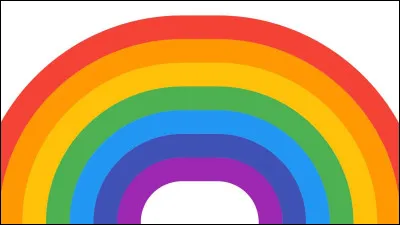 Quelle est ta couleur préférée ?