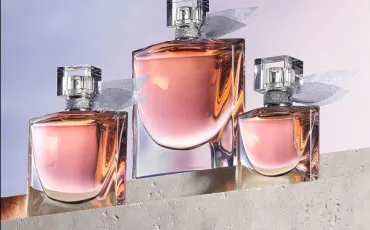Quiz Parfums