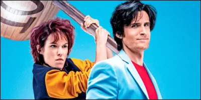 De quel dessin-animé japonais, "Le Parfum de Cupidon" est-il le titre de l'adaptation au cinéma ?