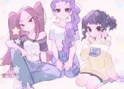 Quiz Rumi, Mira ou Zoey ?