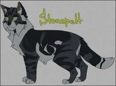 Et, j'ai failli oublier, qui a été son premier mentor ?