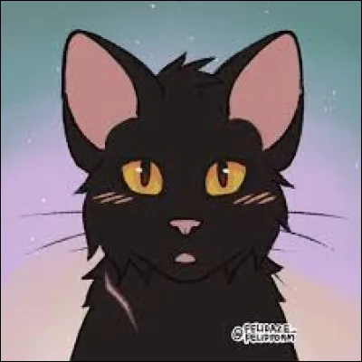 Maintenant, quelques questions sur sa famille ! 
Comment s'appelle sa mère ?